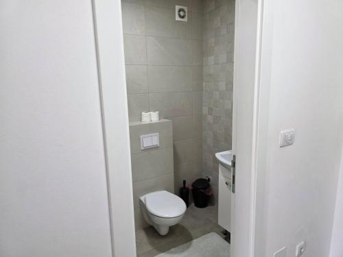 Apartman Garden 44 in Добой
