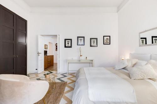 Living Rome Repubblica apartment - image 11