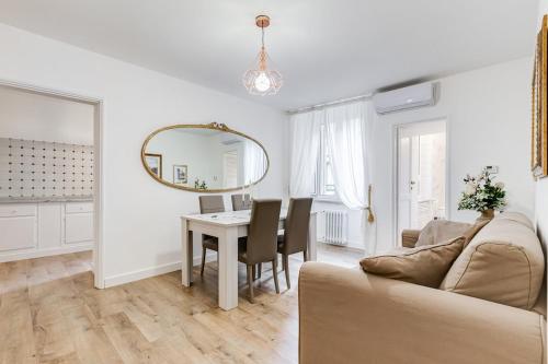 Living Rome Repubblica apartment, Rome (photo 8)