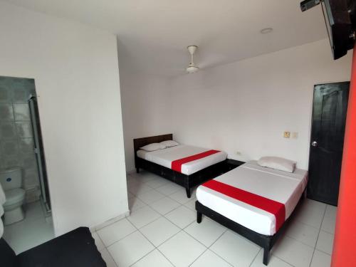 Hotel Madeleine Inn Sede Sur near Ernesto Cortissoz nemzetközi repülőtér