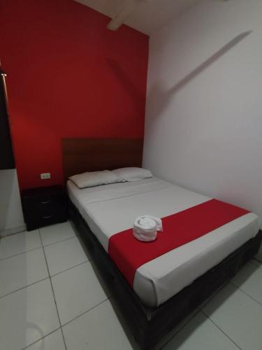 Hotel Madeleine Inn Sede Sur near Ernesto Cortissoz nemzetközi repülőtér