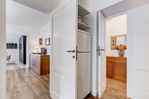 Living Rome Repubblica apartment, Rome (photo 2)
