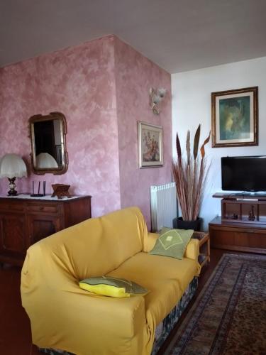 La Casa degli Oleandri, Рим (фото 9)
