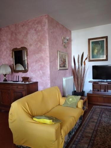 La Casa degli Oleandri, Рим (фото 10)