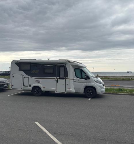 Camper, Tallin (foto 10)