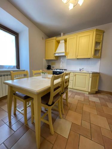Casa Vacanze Salus - Terzone