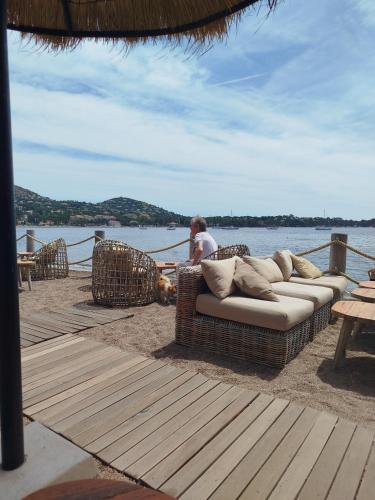 Ev'reve in Saint-Raphael