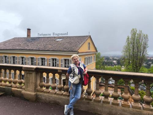 Ev'reve in Saint-Raphael
