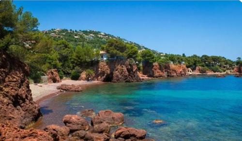 Ev'reve in Saint-Raphael