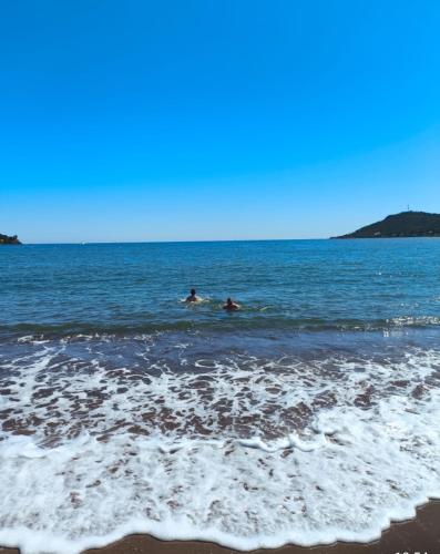Ev'reve in Saint-Raphael