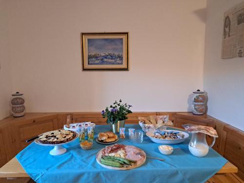 Toit ja joogid, B&B Il Rifugio della Felicità Civitella (B&B Il Rifugio della Felicita Civitella) in Sellano