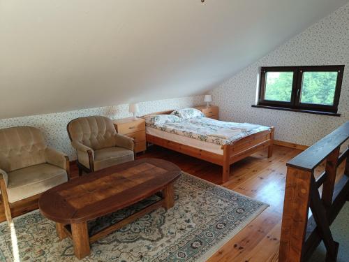 Domek Pszczelarza