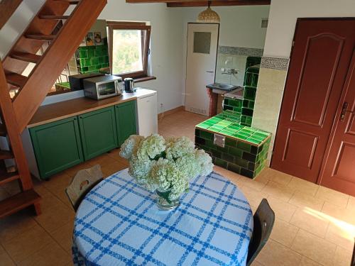Domek Pszczelarza