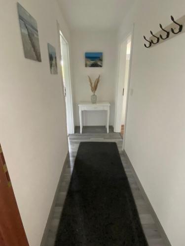 Ferienwohnung Möwennest (Ferienwohnung Mowennest) in Dagebull