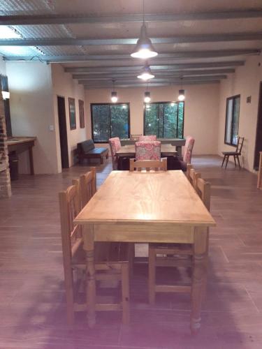 Programlehetőségek, Casa de Campo Brandsen - Quinta La Mandarina in Brandsen