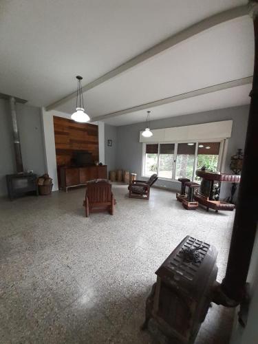 Casa de Campo Brandsen - Quinta La Mandarina in Brandsen