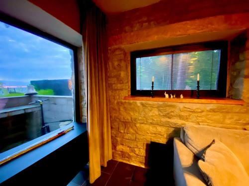 NORD CALM Baltic apartments in Narva-Joesuu