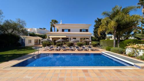 Casa dos Pinheiros, Sesmarias, Albufeira
