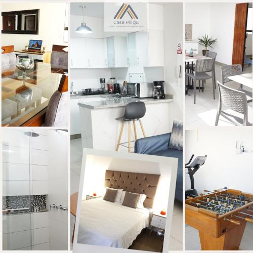 APARTAMENTOS PRIVADOS Lima Airport Perú