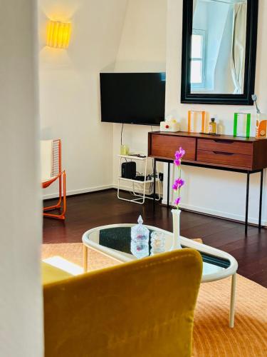La Cour Dudon - Amazing & central appartment in Bordeaux, Bordeaux (Foto 10)