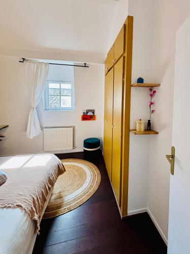 La Cour Dudon - Amazing & central appartment in Bordeaux, Bordeaux (Foto 11)