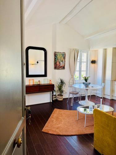 La Cour Dudon - Amazing & central appartment in Bordeaux