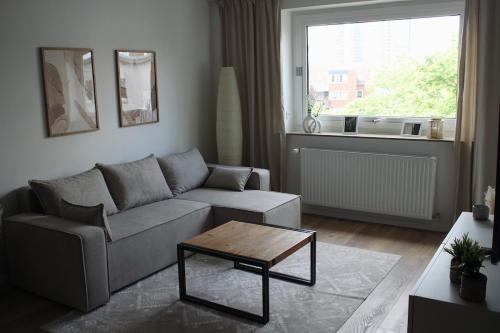 Apartment Deich 21, Bremerhaven