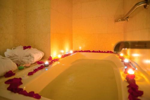 Létesítmények, Blue Suites Hotel in Bogotá