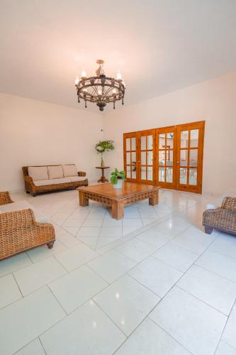 Vista exterior, Hotel Gran Jimenoa in Jarabacoa