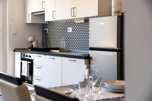 Borea Strunjan in Strunjan