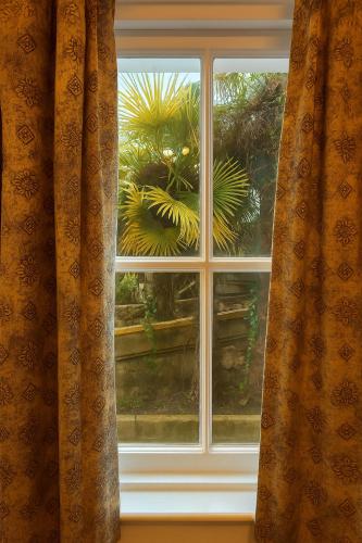 The Amara Inn in Södra Shanklin