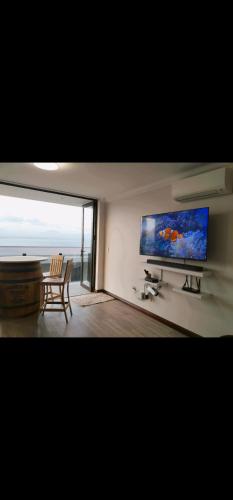 Bayside Bliss – khách sạn tại Fairview