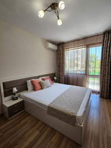 Apartments Near The Sea in Primorsko