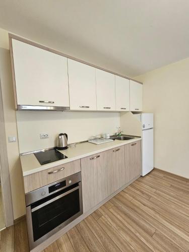 Facilities, Apartments Near The Sea in Primorsko