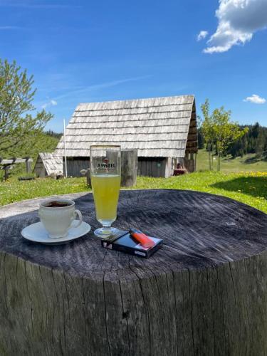 Kert, Domacinstvo Obradovic Nadgora in Uskoci