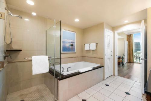 No Resort Fee Penthouse Balcony & Free Valet, Las Vegas (foto 7)