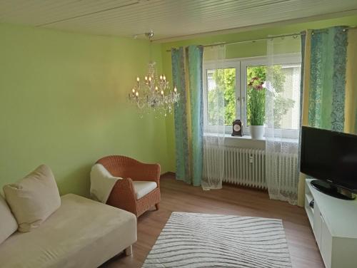Ferienwohnung Flair Gaggenau - Schwarzwald & zentrumsnah in Gaggenau, Deutschland