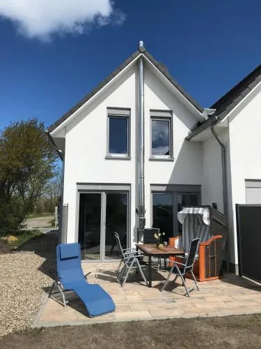 The Fehmarn Lodges - RELAX - in Fehmarn, Deutschland