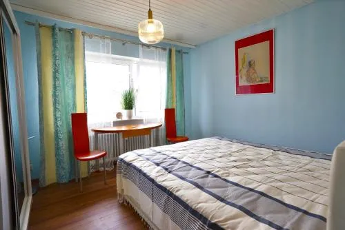 Ferienwohnung Flair Gaggenau - Schwarzwald & zentrumsnah in Gaggenau, Deutschland