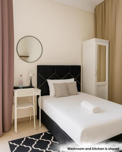TGB Compact Home JBR Marina Manchester Tower, Dubaj (fotografie 10)