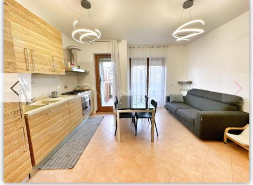 Suite Tania - Case Bianche