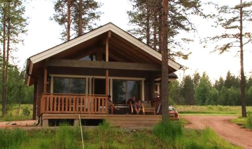 . Orakoski Camping