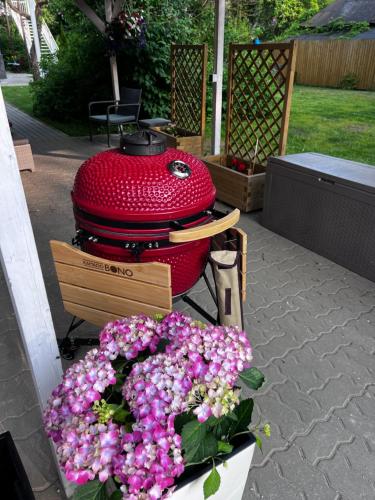New 3BR family friendly home with huge garden&free parking, Таллин (фото 2)