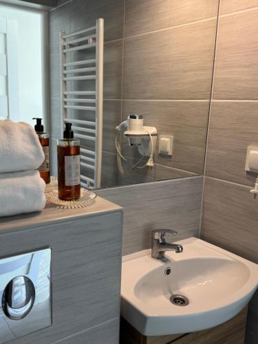 Karwia Marina Apartamenty