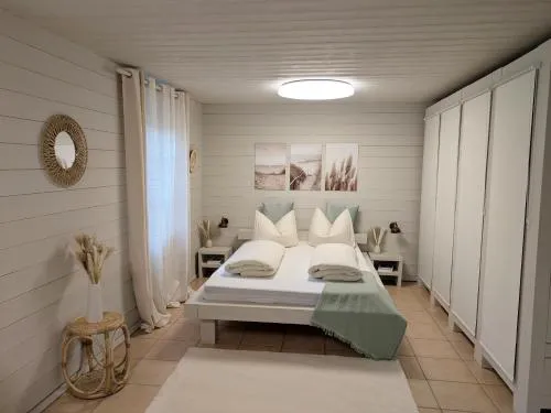 Ferienwohnung Blütenzauber in Hilzingen, Deutschland