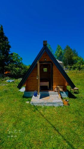 JAKOV Camp in Vracenovici