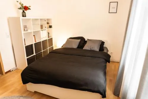 M House HA Ruhiges City Zimmer & Self Check-in in Hagen, Deutschland