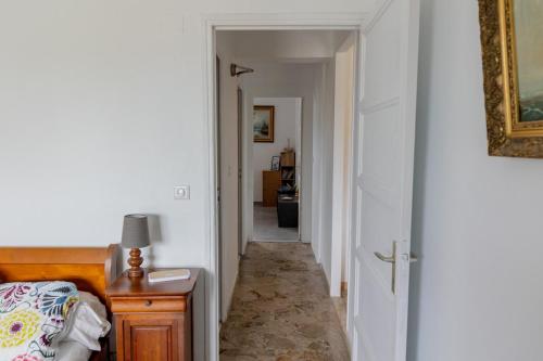 Sagone Appartement T3 in Coggia