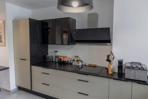 Sagone Appartement T3 in Coggia