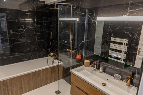 Sagone Appartement T3 in Coggia